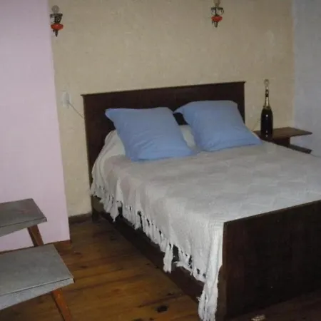 House La Grange De Baudecamy Vakantiehuis