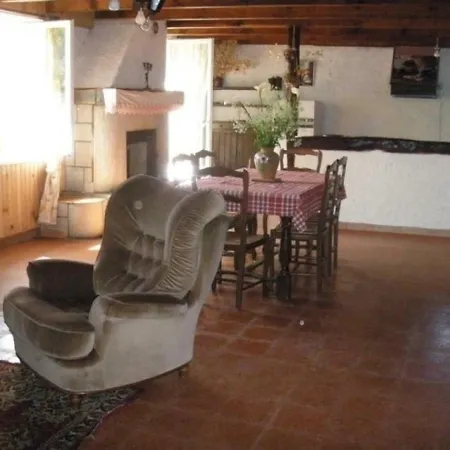 House La Grange De Baudecamy * Lacrouzette